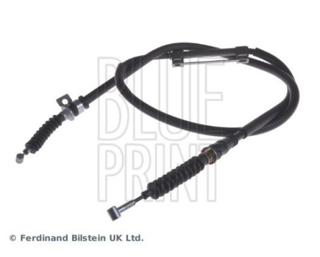 Cable, parking brake ADG04681 Blue Print, Image 2