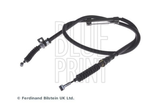Cable, parking brake ADG04681 Blue Print, Image 2