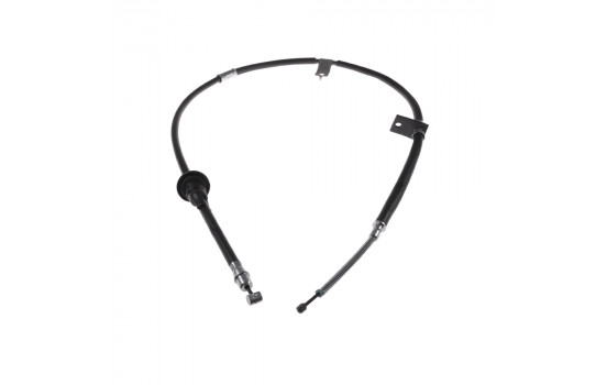 Cable, parking brake ADG04684 Blue Print