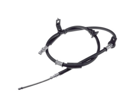 Cable, parking brake ADG04685 Blue Print