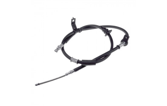 Cable, parking brake ADG04685 Blue Print