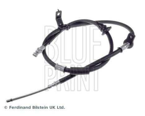 Cable, parking brake ADG04685 Blue Print, Image 2