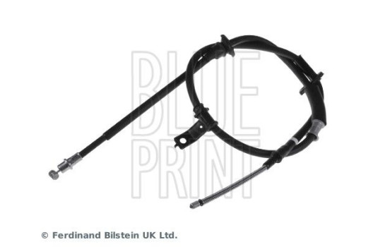 Cable, parking brake ADG04687 Blue Print, Image 2