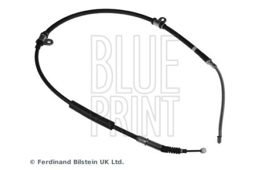 Cable, parking brake ADG04689 Blue Print, Image 2