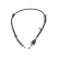 Cable, parking brake ADG04694 Blue Print