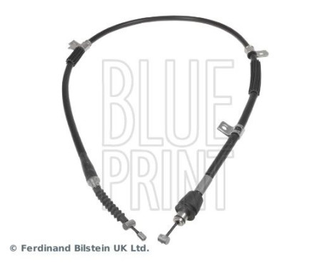 Cable, parking brake ADG04694 Blue Print, Image 2
