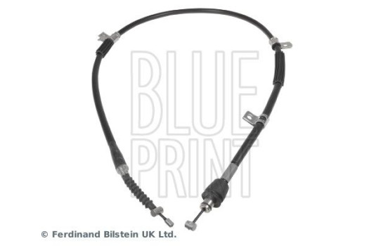 Cable, parking brake ADG04694 Blue Print, Image 2