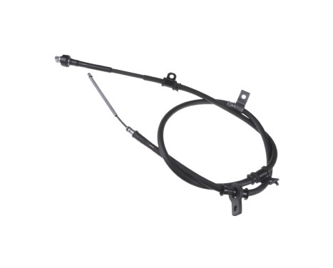 Cable, parking brake ADG04696 Blue Print