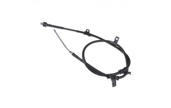 Cable, parking brake ADG04696 Blue Print