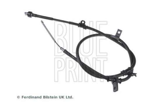 Cable, parking brake ADG04696 Blue Print, Image 2