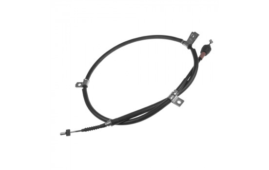 Cable, parking brake ADG04698 Blue Print