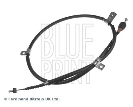 Cable, parking brake ADG04698 Blue Print, Image 2