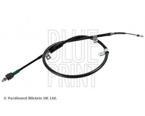 Cable, parking brake ADG04699 Blue Print, Image 2