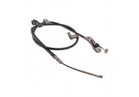 Cable, parking brake ADH246108 Blue Print