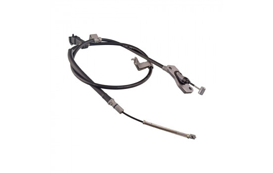 Cable, parking brake ADH246108 Blue Print