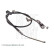 Cable, parking brake ADH246108 Blue Print, Thumbnail 2