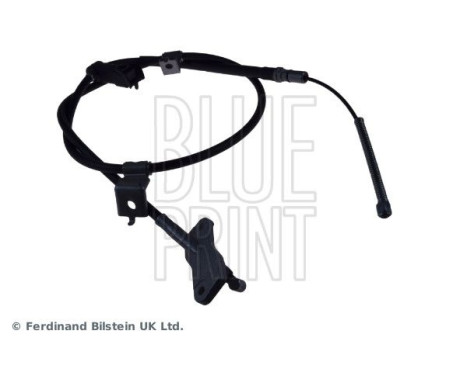 Cable, parking brake ADH246113 Blue Print, Image 2