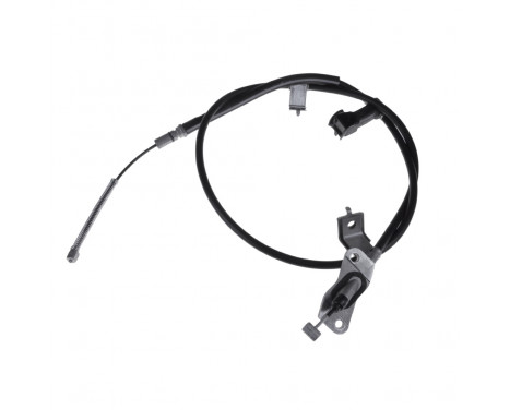 Cable, parking brake ADH246120 Blue Print