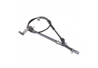 Cable, parking brake ADH246126 Blue Print