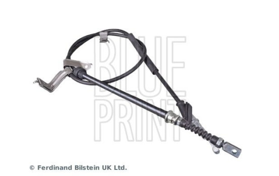 Cable, parking brake ADH246126 Blue Print, Image 2
