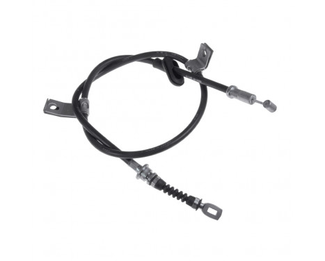 Cable, parking brake ADH246128 Blue Print
