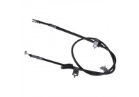 Cable, parking brake ADH246138 Blue Print