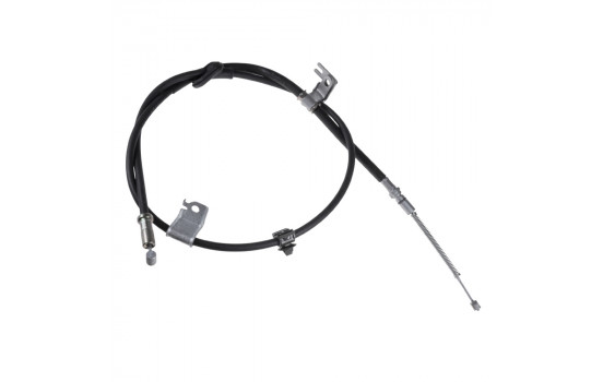 Cable, parking brake ADH246145 Blue Print