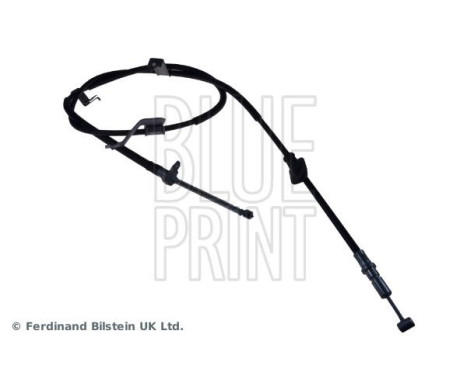 Cable, parking brake ADH246147 Blue Print, Image 2