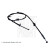 Cable, parking brake ADH246147 Blue Print, Thumbnail 2