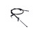 Cable, parking brake ADH246150 Blue Print