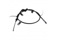 Cable, parking brake ADH246154 Blue Print