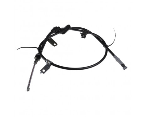 Cable, parking brake ADH246154 Blue Print
