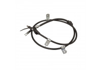 Cable, parking brake ADH246156 Blue Print