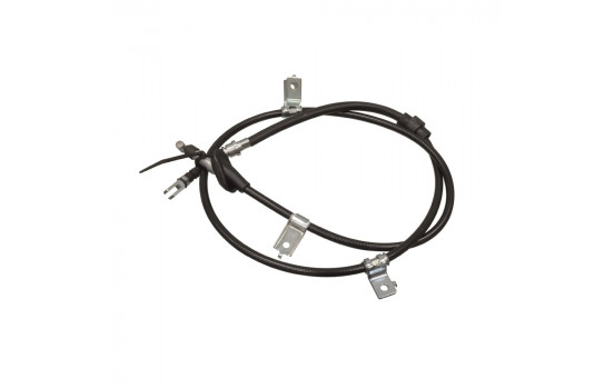 Cable, parking brake ADH246156 Blue Print