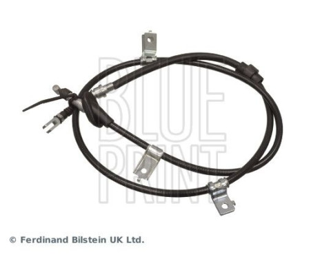 Cable, parking brake ADH246156 Blue Print, Image 2