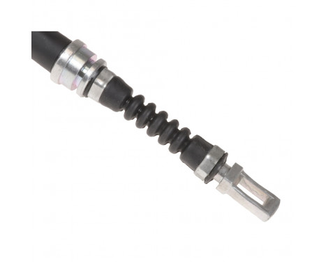 Cable, parking brake ADH246157 Blue Print, Image 2
