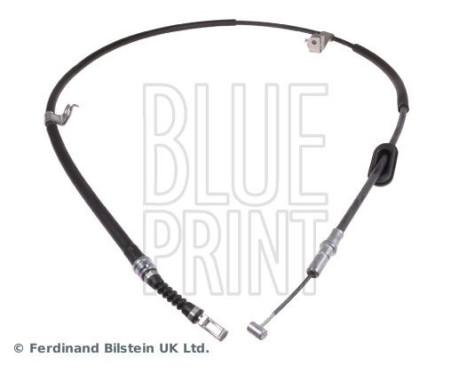 Cable, parking brake ADH246157 Blue Print, Image 4