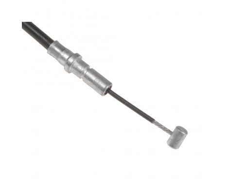 Cable, parking brake ADH246158 Blue Print, Image 2