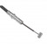 Cable, parking brake ADH246158 Blue Print, Thumbnail 2