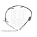 Cable, parking brake ADH246159 Blue Print, Thumbnail 4