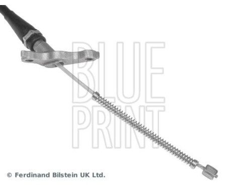 Cable, parking brake ADH246159 Blue Print, Image 5