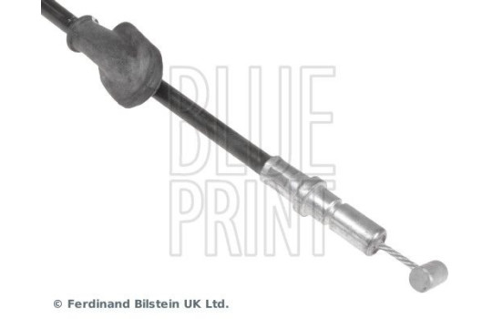 Cable, parking brake ADH246159 Blue Print, Image 6