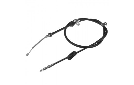 Cable, parking brake ADH246163 Blue Print