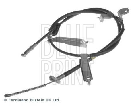 Cable, parking brake ADH246164 Blue Print, Image 2