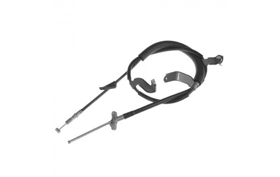 Cable, parking brake ADH246165 Blue Print