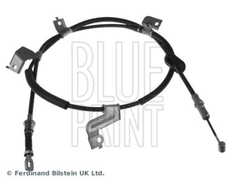 Cable, parking brake ADH246167 Blue Print, Image 2