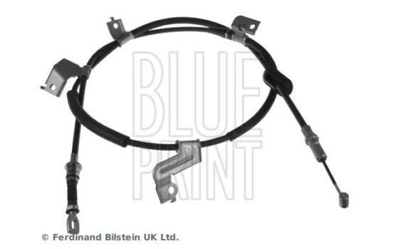 Cable, parking brake ADH246167 Blue Print, Image 2