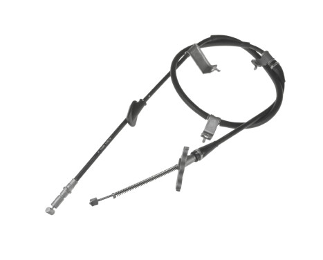 Cable, parking brake ADH246168 Blue Print