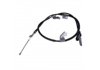 Cable, parking brake ADH246172 Blue Print