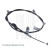 Cable, parking brake ADH246176 Blue Print, Thumbnail 2